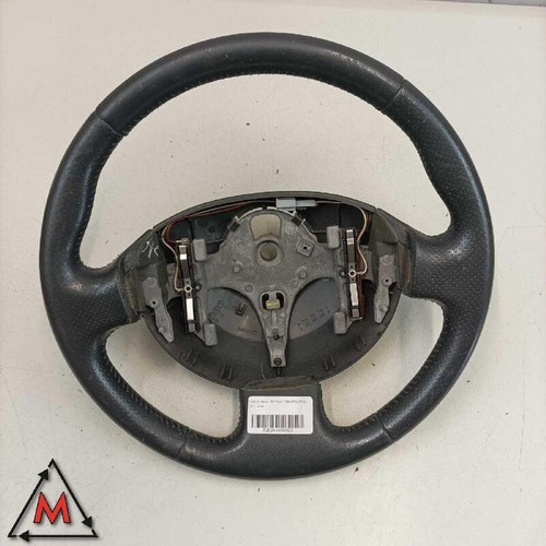 Volant 8200106306e renault - volant,