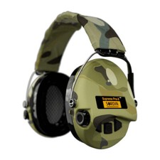 CASQUE ANTI-BRUIT SUPRÊME