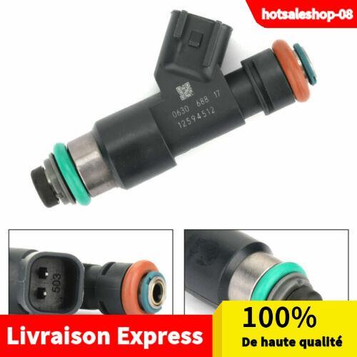 1pcs fuel injectors - fuel, 12594512