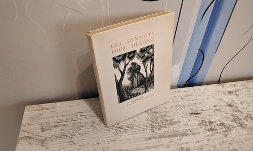 Ronsard les sonnets pour - les,