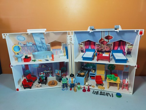 Sympa maison transportable - sympa,
