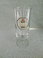 Verre à Bière sur pied  -