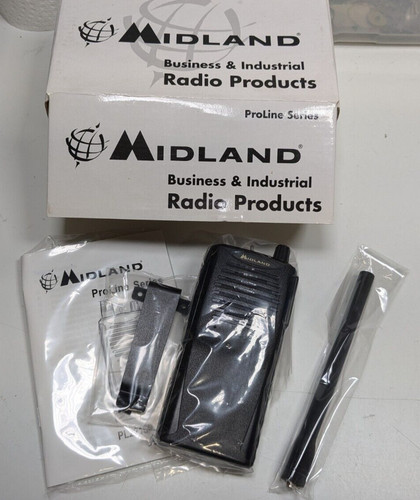 Nos midland proline - nos,