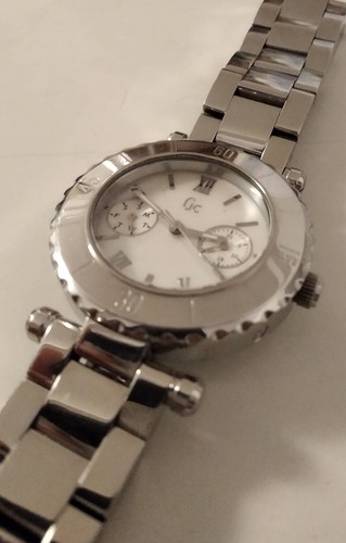 Guess montre quartz - montre, pour