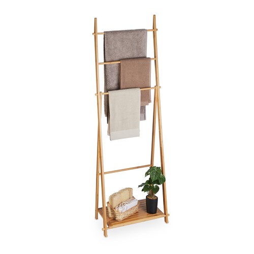 Porte serviettes valet - porte-serviettes,