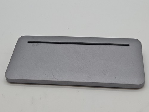 Henge docks stone gray - stone,