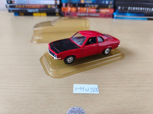 Solido opel manta 1900 - solido,,