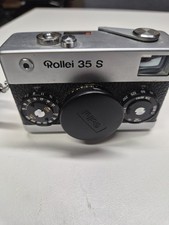 appareil photo rollei 35s