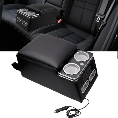 Universal center console - center,