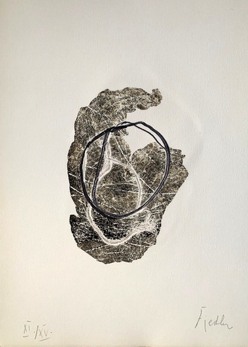 François fiedler gravure - françois,