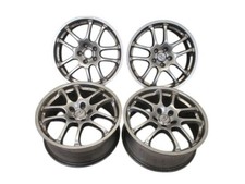 Jante En Aluminium 7.5Jx18 H2