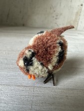Steiff Jouet Peluche Oiseau