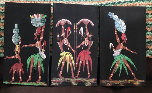 Mid century tribal african - 3,