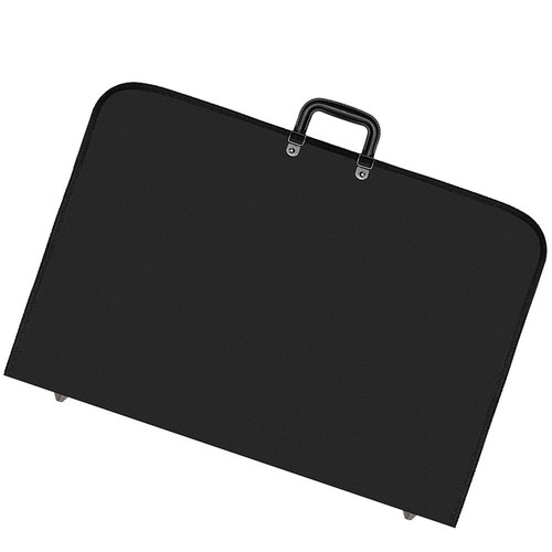 Bandoulière pvc noir - bandoulière,
