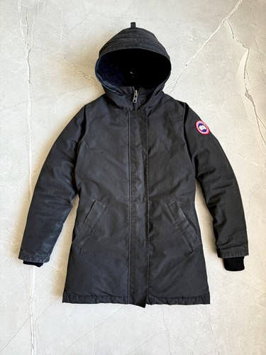 Canada goose victoria - canada,