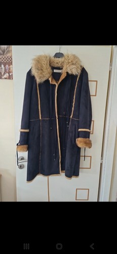 Manteau balmain vintage neuf - manteau,