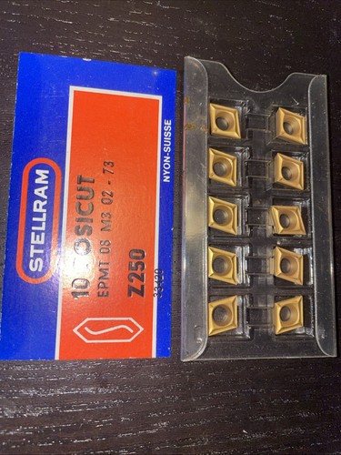 10x stellram epmt - 10x, 08