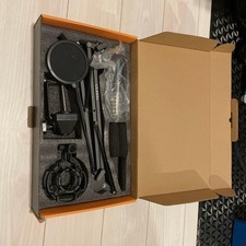 Lilianzo BM800-Silver USB