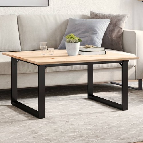 Pieds table basse cadre en - pieds,