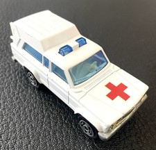 Miniature Majorette Vintage