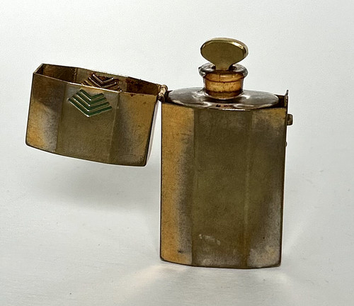 Parfum ancien houbigant 15ml - ancien,