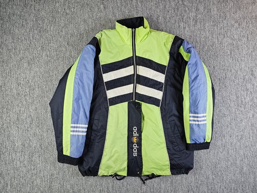 Adidas eqt puffer jacket homme - puffer,