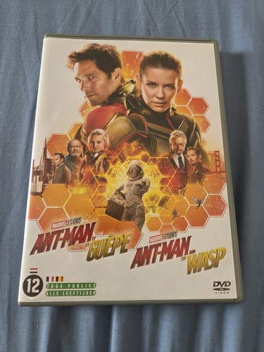 Dvd ant man - dvd,