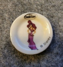 Fève - MEGARA - Série