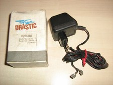 Chargeur modélisme. DRASTIC 2 volts 500 mAh 