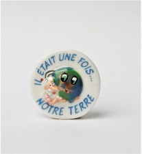 cyb - Fève Il était une fois