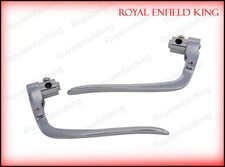 Leviers Inversés Chrome 7/8"