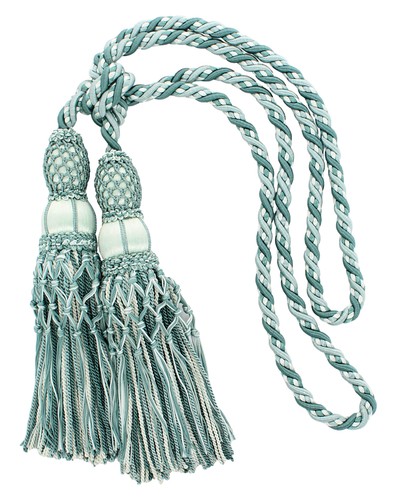 Décopro double passementerie - double,
