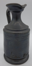 pichet vase céramique signé Jean Marais très bon état