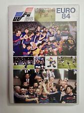 DVD EURO 84 (Football)