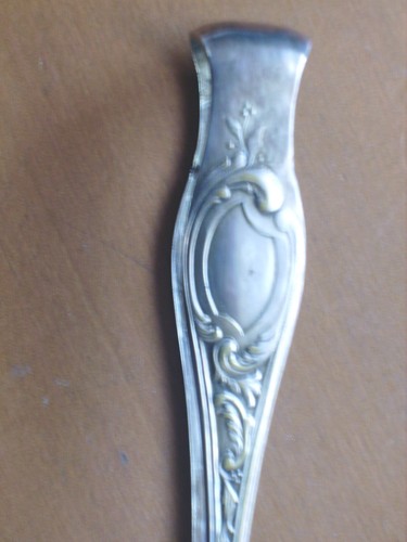 Pince sucre ancienne - à,