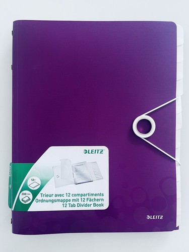 Trieur leitz wow polypro 12 - leitz,