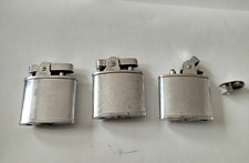 3 ANCIENS BRIQUETS ESSENCE