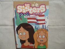 Livre : Les Sisters - La