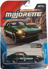 Majorette 🇨🇵 2025