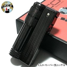 IMCO : SUPER 6700P : Black