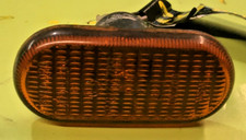 Repetiteur Clignotant / RENAULT CLIO 2 / Phase 2