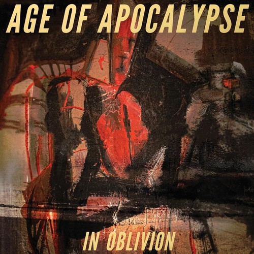 Age apocalypse oblivion - age, of