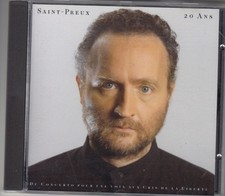 20 Ans (Du Concerto Pour Une