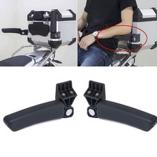 Folding Motorcycle Rear Top