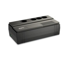 APC BV1000I-GR Easy UPS BV Onduleur 1000VA / 600W - AVR - 4 prises 220V