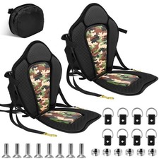 Lewtemi pack kayak seats - pack,
