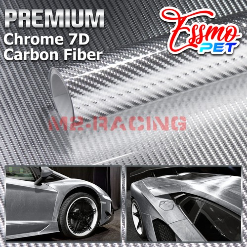 Essmo pet chrome carbon - essmo,