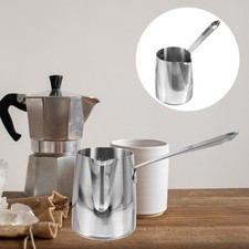  Pichet Mousseur À Lait Pot