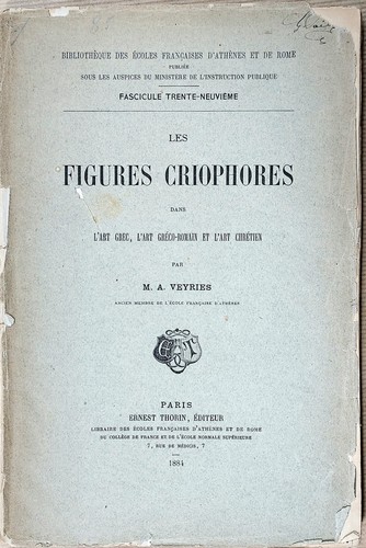 Veyries les figures - veyries,
