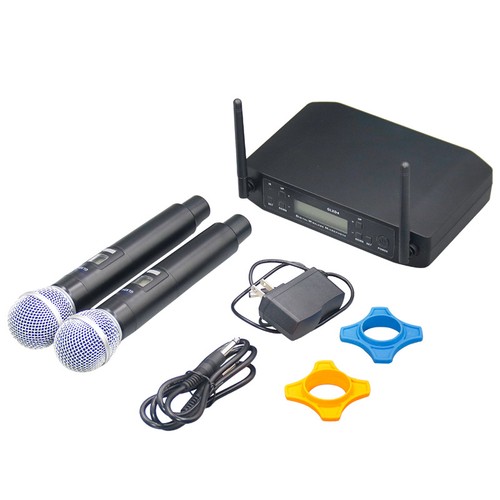 Glxd4 beta58a uhf 640 - glxd4, 640-690mhz